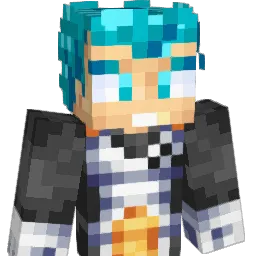 SoundlessBullet's Minecraft skin