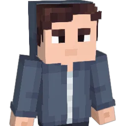 SoundsDotZip's Minecraft skin