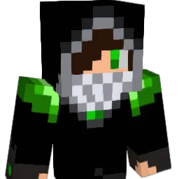 SoundsFunnyBro Minecraft avatar bust