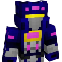 Soundwave1700's Minecraft skin