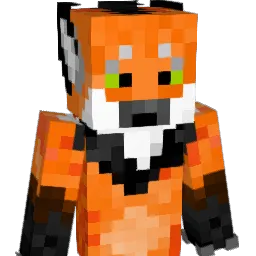 Soundwave857's Minecraft skin