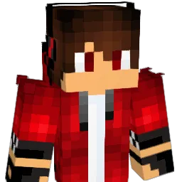 Soundwave__ Minecraft avatar bust