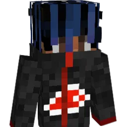 Soundwavekidd Minecraft avatar bust