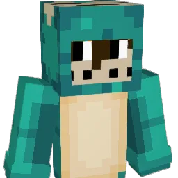 Soup6479 Minecraft avatar bust