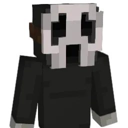 Soup879 Minecraft avatar bust