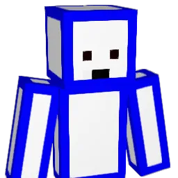 SoupChef252 Minecraft avatar bust