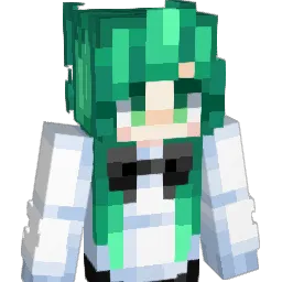 SoupHam's Minecraft skin