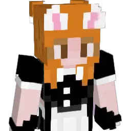 SoupSCP Minecraft avatar bust