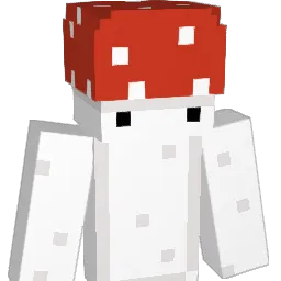 SoupSalesmen Minecraft avatar bust