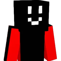 SoupShake Minecraft avatar bust