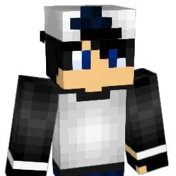 SoupStore's Minecraft skin