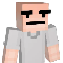 Soup_B0wl Minecraft avatar bust