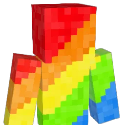 Soup_Child101 Minecraft avatar bust