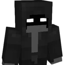 Soup_Crafter Minecraft avatar bust