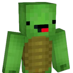 Soup_Lord Minecraft avatar bust