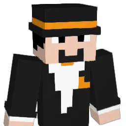 Soup_MC Minecraft avatar bust