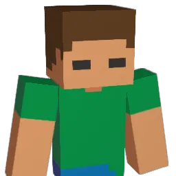 Soup_Spoon454 Minecraft avatar bust