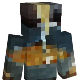 Soup_Spoons Minecraft avatar bust