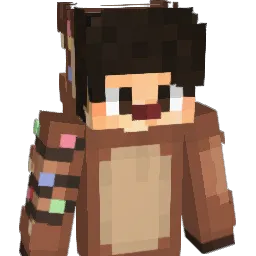 Soup_Tr1nity Minecraft avatar bust