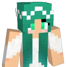 Soupaloignon Minecraft avatar bust