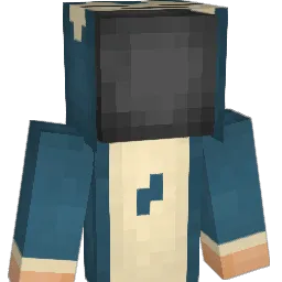 Soupayy's Minecraft skin