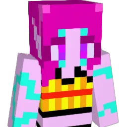 SoupdogYT Minecraft avatar bust