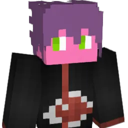 SouperBaer Minecraft avatar bust