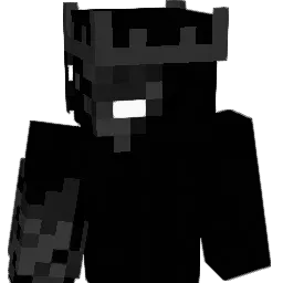 SouperGR Minecraft avatar bust