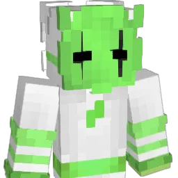 Souperposition's Minecraft skin