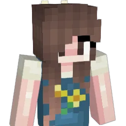 Souph's Minecraft skin