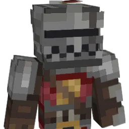 Souphaaat Minecraft avatar bust