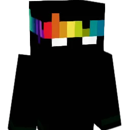 SoupieeeOffPerks Minecraft avatar bust
