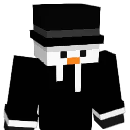 Soupingus's Minecraft skin