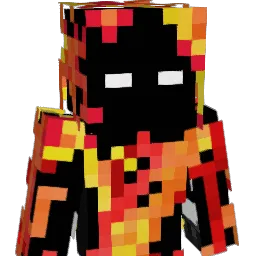 Soupless_ Minecraft avatar bust