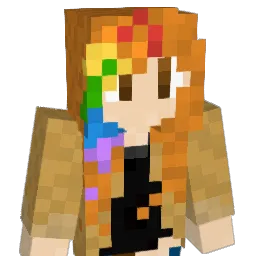 SoupnessMonster's Minecraft skin