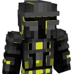 SoupsBelly Minecraft avatar bust