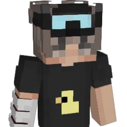 SoupvitMC Minecraft avatar bust