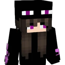 SoupyCheatet Minecraft avatar bust