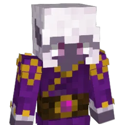 SoupyOfWaterdeep Minecraft avatar bust