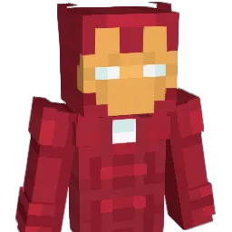 SoupyStreetTaco Minecraft avatar bust