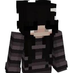 SourAndyy Minecraft avatar bust