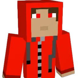 SourAppleGaming Minecraft avatar bust