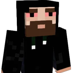 SourChilly Minecraft avatar bust