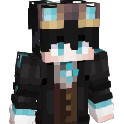 SourFlyer Minecraft avatar bust