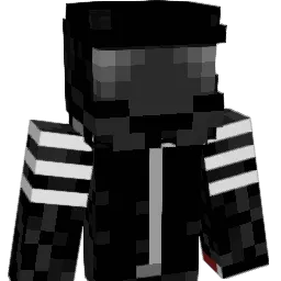 SourFoil42 Minecraft avatar bust