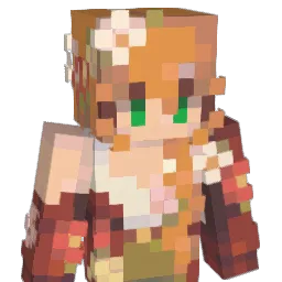 SourLemon327 Minecraft avatar bust