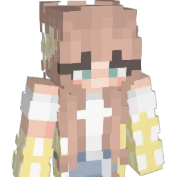 SourLemonnn_ Minecraft avatar bust