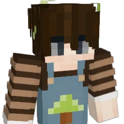 SourMayo Minecraft avatar bust