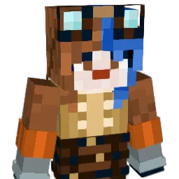 SourMeadowBread Minecraft avatar bust