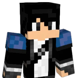 SourPatatao Minecraft avatar bust